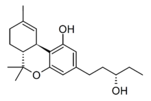 3'-OH-THC structure.png