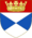 Arms of the University of Dundee.svg