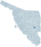 Bacanora Sonora map.png