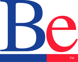 Be Inc. logo.svg