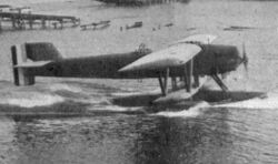 Besson MB.26 L'Aéronautique January,1926.jpg