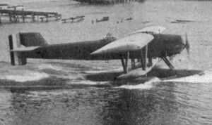 Besson MB.26 L'Aéronautique January,1926.jpg