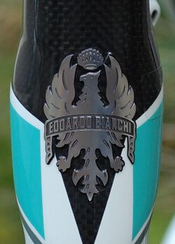 Bianchi Eagle Badge.JPG