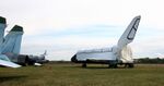 Buran 2.01 2011 in Gromov Flight Research Institute.jpg