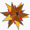 Compound of great icosahedron and stellated dodecahedron.png