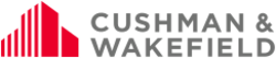 Cushman & Wakefield logo.svg