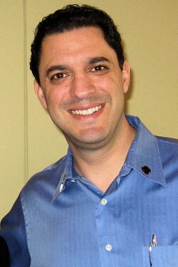 David Silverman-Apr 4 2011.JPG