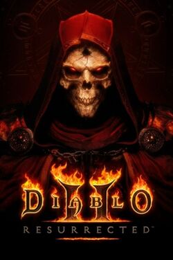 Diablo 2 Resurrected cover art.jpg