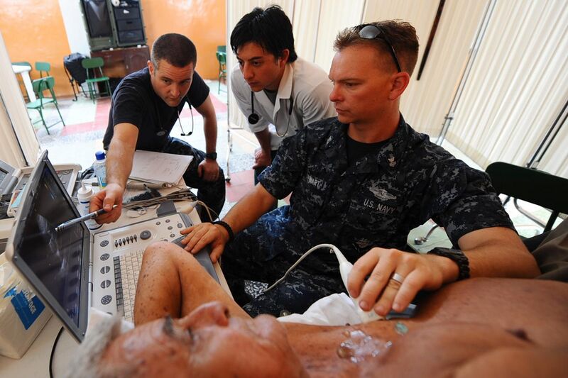 File:Echocardiogram in US Navy.jpg