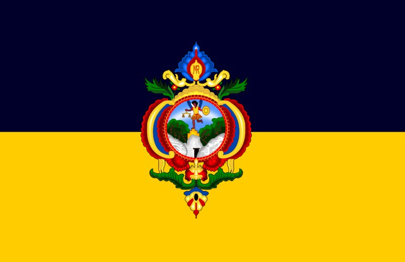 File:Flag of Tegucigalpa.svg