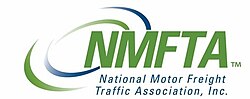 Logo of the National Motor Freight Traffic Association.jpg
