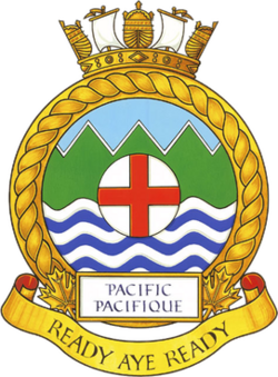 Maritime Forces Pacific badge.png