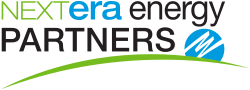 NextEra Energy Partners logo.svg