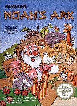 Noah's Ark NES cover.jpg