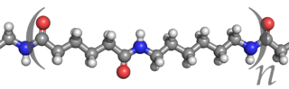 Nylon 6,6 unit