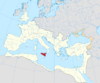 Roman Empire - Sicilia (125 AD).svg