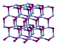 Silver iodide