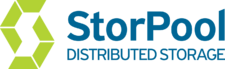 StorPool Logo
