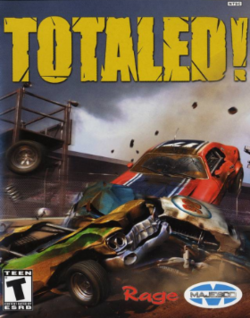 Totaled video game cover.png