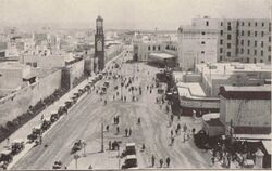 ساحة فرنسا الدار البيضاء 1917.jpg