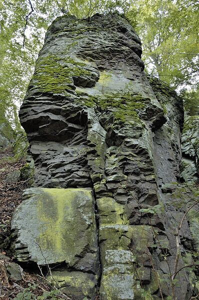 File:Andesite pillar.jpg