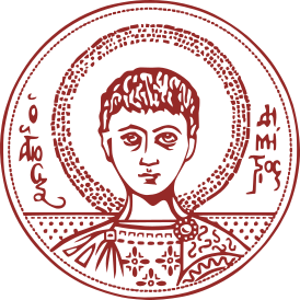 File:Aristotle University of Thessaloniki logo.svg