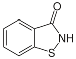 Benzisothiazolinone.svg
