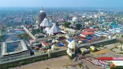 BirdsEyeViewOf JagannathTemplePuri.jpg