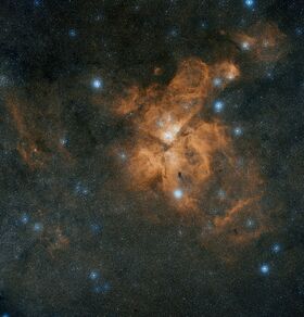 DSS Image of Eta Carinae Nebula.jpg