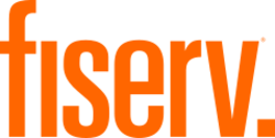 Fiserv logo.svg