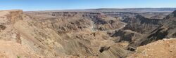 Fish River Canyon from Main View Point.jpg