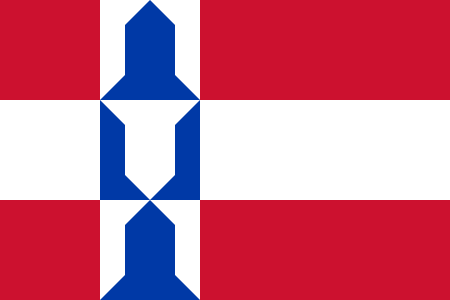 File:Flag of Houten.svg