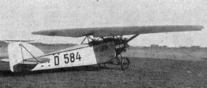 Grulich S.1 L'Aéronautique February,1927.jpg