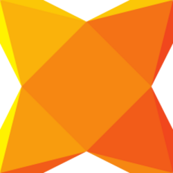 Haxe logo.svg