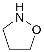 Isoxazolidine.svg