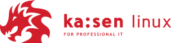 Kaisen Linux-logo.svg