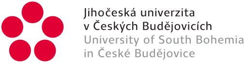 File:Logo (with name) of University of South Bohemia.svg