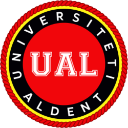 Logo e Universitetit Aldent.svg