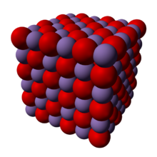 Manganese(II) oxide