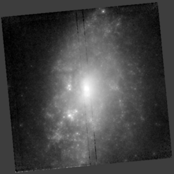 NGC 694 -HST- NIC2 F160W sci.png