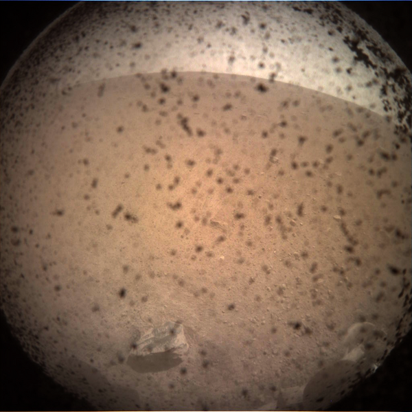 File:PIA22829 InSight's First Image from Mars.png