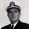Rear Admiral James C. Tison, Jr.