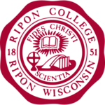 Ripon College Seal.svg