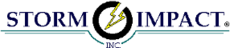 Storm Impact logo