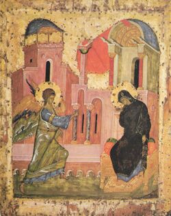 The annunciation (Trinity-Serguis Lavra).jpg