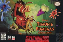 Timon & Pumbaa's Jungle Games Coverart.png