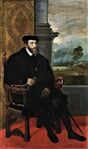 Titian - Portrait of Charles V Seated - WGA22964.jpg