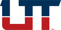 Utah Tech monogram logo