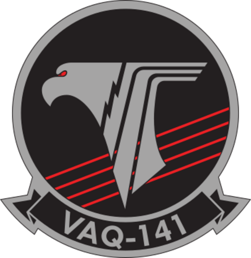 File:VAQ-141 Emblem.svg