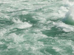 Violent water below Niagara Falls.jpg